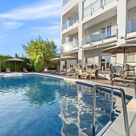 Modern Oasiss By Istrabook 4* Πούλα