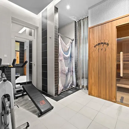 Modern Oasiss By Istrabook Pola