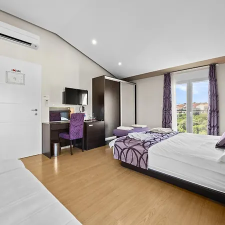 Modern Oasiss Pula